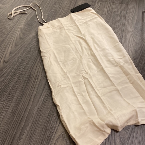 Midi Skirt & Crop Top Set - Picture 8 of 8